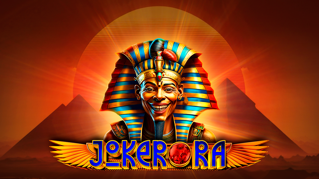 Joker Ra